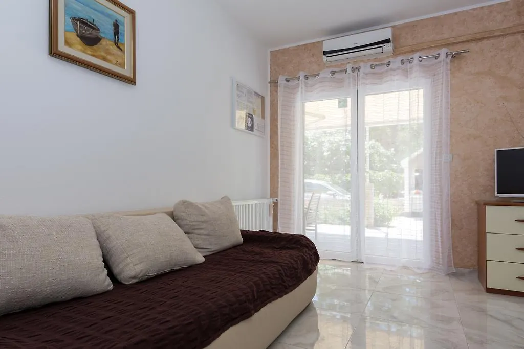 Villa Apartments Marko & Simun Kaštela Croatie