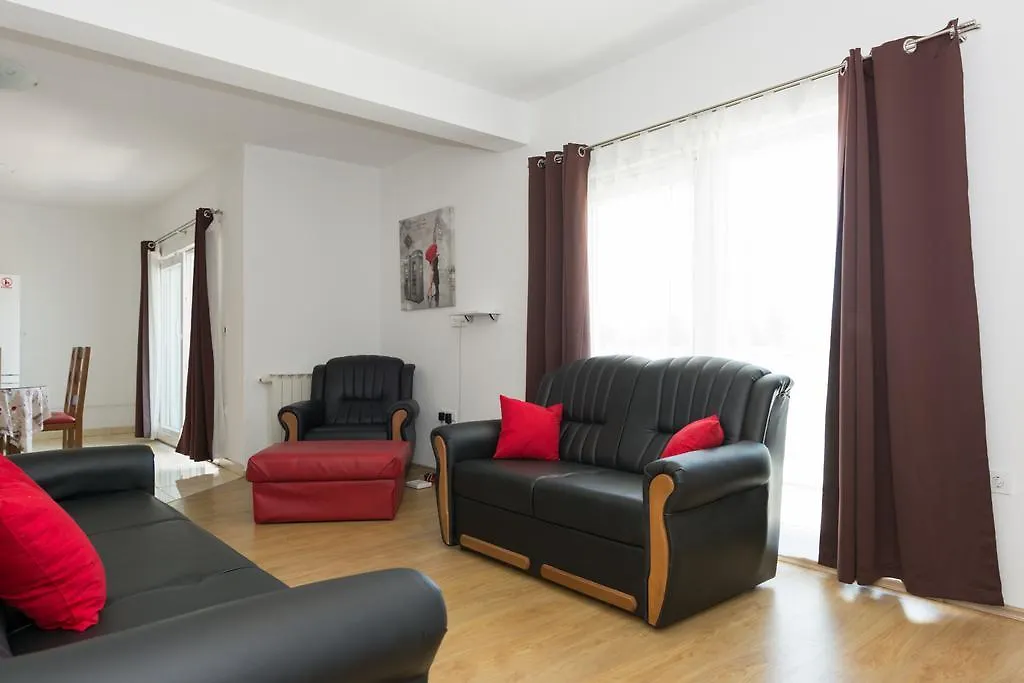 Villa Apartments Marko & Simun Kaštela